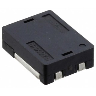 Murata Surface EMI Filter BNX02 15A 25V DC 1 GHz, 50kHz, Flat Contact BNX02