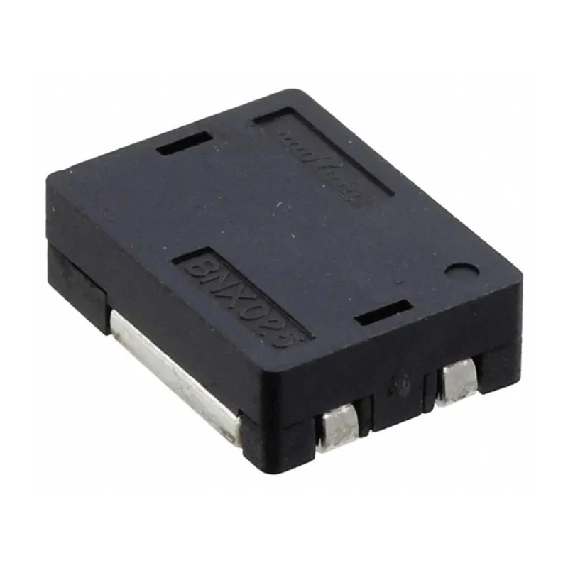 Murata Surface EMI Filter BNX02 15A 25V DC 1 GHz, 50kHz, Flat Contact BNX02