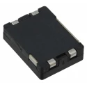 Murata Surface EMI Filter BNX02 15A 25V DC 1 GHz, 50kHz, Flat Contact BNX02