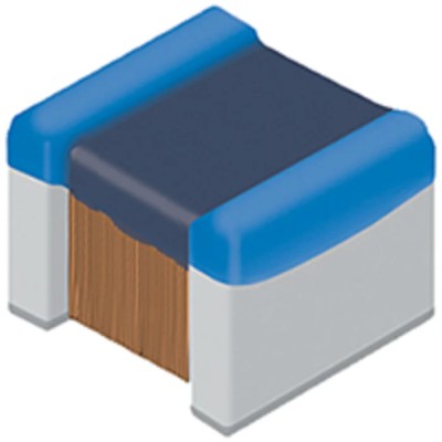 Murata 0.056 μH ±5% 500mA Wirewound Surface Mount Inductor Non-Magnetic Core 0805 LQW2BAS56NJ00L