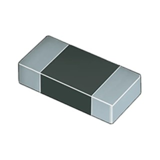 Murata 0603 Unshielded Surface Mount Inductor Non-Magnetic Core 20 nH ±5% 550 mA Idc Q:40 LQW18AN20NJ00D