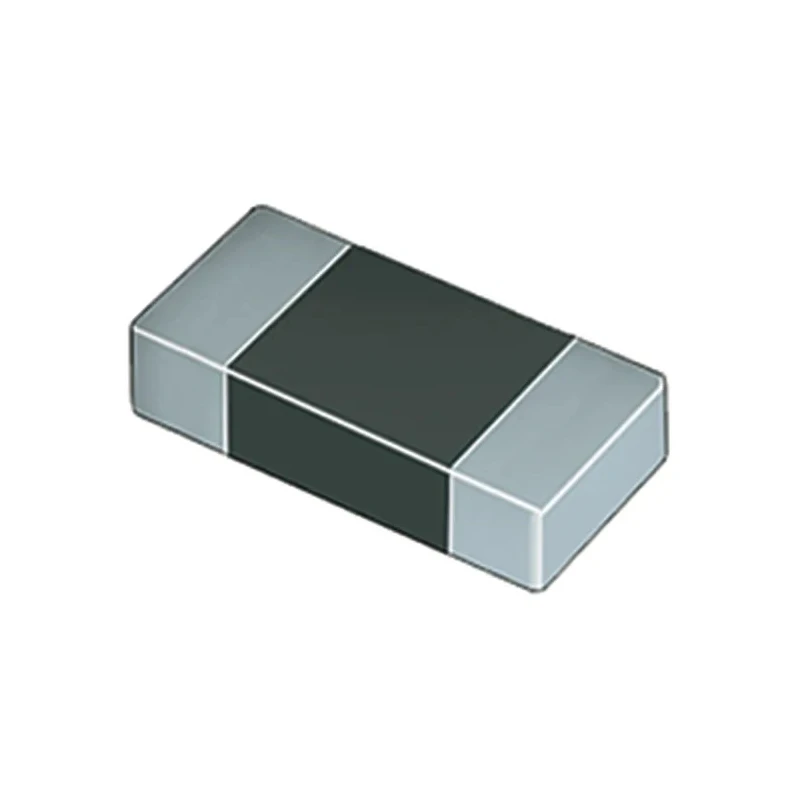 Murata 0603 Unshielded Surface Mount Inductor Non-Magnetic Core 20 nH ±5% 550 mA Idc Q:40 LQW18AN20NJ00D