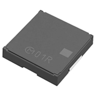 Murata 75 dB Surface Mount External Piezo Buzzer Component 12mm x 12mm x 3mm 12.5V PKLCS1212E2400-R1