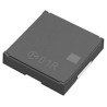 Murata 75 dB Surface Mount External Piezo Buzzer Component 12mm x 12mm x 3mm 12.5V PKLCS1212E2400-R1