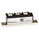 Infineon 1600 V 89 A Diode General Purpose 3-Pin Rectifier Module DD89N16KKHPSA1