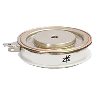 Infineon High Power Phase Control Thyristor 1600 V 559 A Stud Mount T560N16TOFXPSA1