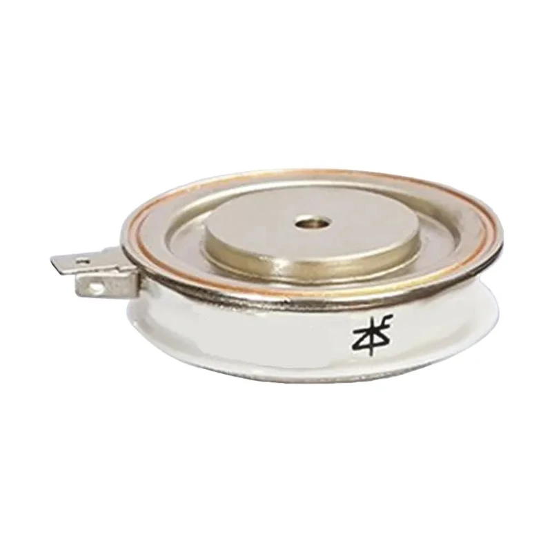 Infineon High Power Phase Control Thyristor 1600 V 559 A Stud Mount T560N16TOFXPSA1