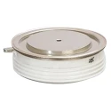 Infineon Thyristor Phase Control Capsule 1600 V 1190 A 250 mA Gate Trigger 25.5 kA Surge Current T1190N16TOFVTXPSA1