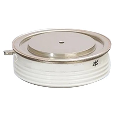 Infineon Thyristor Phase Control Capsule 1600 V 1190 A 250 mA Gate Trigger 25.5 kA Surge Current T1190N16TOFVTXPSA1