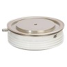 Infineon Thyristor Phase Control Capsule 1600 V 1190 A 250 mA Gate Trigger 25.5 kA Surge Current T1190N16TOFVTXPSA1