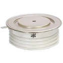 Infineon Phase Control Thyristor Stud Mount 1600 V 880 A 250 mA Gate Trigger Current T880N16TOFXPSA1