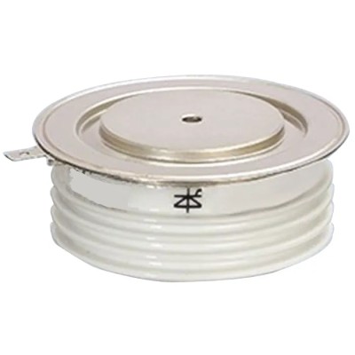 Infineon Phase Control Thyristor Stud Mount 1600 V 880 A 250 mA Gate Trigger Current T880N16TOFXPSA1
