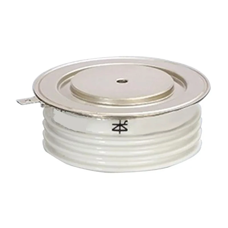 Infineon Phase Control Thyristor Stud Mount 1600 V 880 A 250 mA Gate Trigger Current T880N16TOFXPSA1
