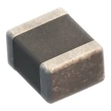 Wurth Elektronik 1 nF 16V dc ±10% Tolerance Multilayer Ceramic Capacitor 0603 X7R Surface Mount WCAP-CSGP 885012206034