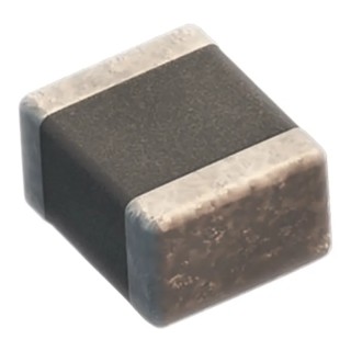 Wurth Elektronik 2.2 nF Multilayer Ceramic Capacitor 50V dc ±10 % Surface Mount 0603 WCAP-CSGP 885012206085