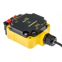 Turck RoHS Standard Sensor Mounting Bracket TB3-CP80