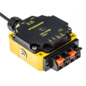 Turck RoHS Standard Sensor Mounting Bracket TB3-CP80
