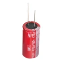 Wurth Elektronik 470 nF 50V DC Polar Aluminium Electrolytic Capacitor Through Hole Radial Lead 860010672004