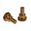 RS PRO Probe Support for Use with Thermocouple Connector RoHS Compliant Standard 839-9692