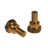 RS PRO Probe Support for Use with Thermocouple Connector RoHS Compliant Standard 839-9692