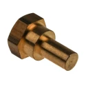 RS PRO Probe Support for Use with Thermocouple Connector RoHS Compliant Standard 839-9692