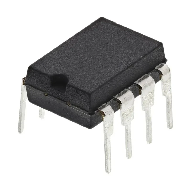 Broadcom 2-Channel Optocoupler Through Hole 8-Pin DIP HCPL-2232-000E