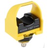 Banner 1 Button Self-Checking Optical Touch Button SPDT Momentary Thermoplastic Polyetherimide Housing IP66 STBVP6Q5
