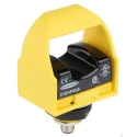 Banner 1 Button Self-Checking Optical Touch Button SPDT Momentary Thermoplastic Polyetherimide Housing IP66 STBVP6Q5