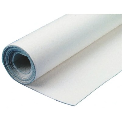 Superwool Flame Retardant Calcium-Magnesium Silicate Thermal Insulating Sheet 1.2 m x 610 mm x 9 mm 840-5517