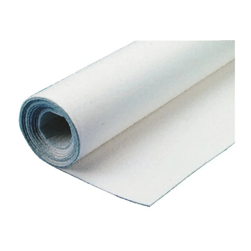Superwool Flame Retardant Calcium-Magnesium Silicate Thermal Insulating Sheet 1.2 m x 610 mm x 9 mm 840-5517