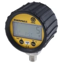 Enerpac Digital Pressure Gauge G 1/4 Connection, 70 mm Dial, 1380 bar Max Pressure DGR2