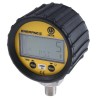 Enerpac Digital Pressure Gauge G 1/4 Connection, 70 mm Dial, 1380 bar Max Pressure DGR2