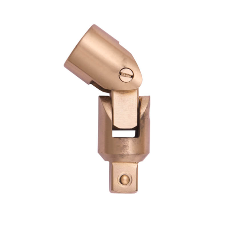 de-neers-80-mm-aluminum-bronze-non-sparking-universal-joint-64473