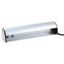RS PRO 230V 4 Gang Socket Bar with 1m Cable Type G Fused 839-9796