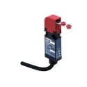 Omron D4GS Keyed Plastic Door Switch, NC Safety Contact, 240V AC, IP67, 85mm Depth 