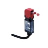 Omron D4GS Keyed Plastic Door Switch, NC Safety Contact, 240V AC, IP67, 85mm Depth