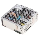 TDK-Lambda 50W Switching Power Supply 5V DC Output, 370V DC / 265V AC Input, Chassis Mount RWS-50B-5