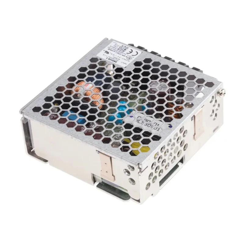 TDK-Lambda 50W Switching Power Supply 5V DC Output, 370V DC / 265V AC Input, Chassis Mount RWS-50B-5