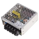 TDK-Lambda RWS-50B-24 Switching Power Supply 24V dc 52.8W Universal Input 85-265V ac 2.2A Output RWS-50B-24