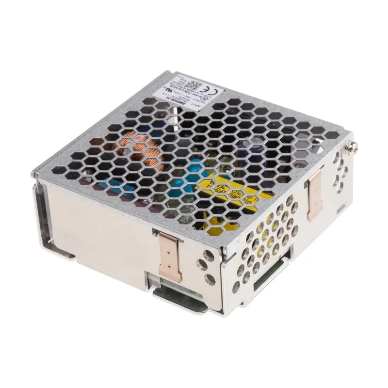 TDK-Lambda RWS-50B-24 Switching Power Supply 24V dc 52.8W Universal Input 85-265V ac 2.2A Output RWS-50B-24