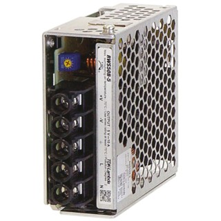 TDK-Lambda Switching Power Supply 12 V dc, 51.6 W, 4.3 A Output, Chassis Mount RWS-50B-12