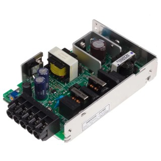 TDK-Lambda Medical Approved Switching Power Supply 24V DC 52.8W 2.2A Chassis Mount HWS-50A-24/ME