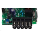 TDK-Lambda Medical Approved Switching Power Supply 24V DC 52.8W 2.2A Chassis Mount HWS-50A-24/ME