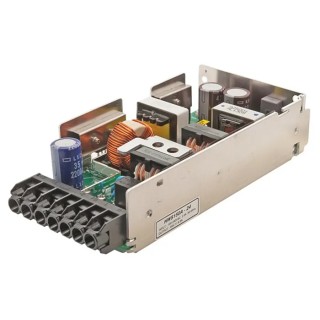 TDK-Lambda Industrial Switching Power Supply 24V DC, 156W, 6.5A Output, Universal Input 85-265V AC 370V DC HWS-150A-24/HD