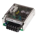 TDK-Lambda Heavy Duty Switching Power Supply 12V DC Output, 30W Power, Universal Input 85-265V AC, Model HWS-30A-12/HD/A