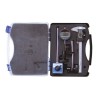 RS PRO Imperial & Metric Measuring Set Stainless Steel Magnetic Base Digital Caliper and Plunger Indicator 841-2583