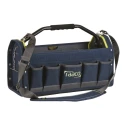 Raaco Fabric Tool Bag with Shoulder Strap 233 mm x 508 mm x 285 mm 760348