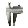 RS PRO Vernier Caliper 300 mm 0.03 mm Resolution Imperial Metric Analogue 0.08 mm Accuracy 841-2533