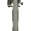 RS PRO Vernier Caliper 300 mm 0.03 mm Resolution Imperial Metric Analogue 0.08 mm Accuracy 841-2533