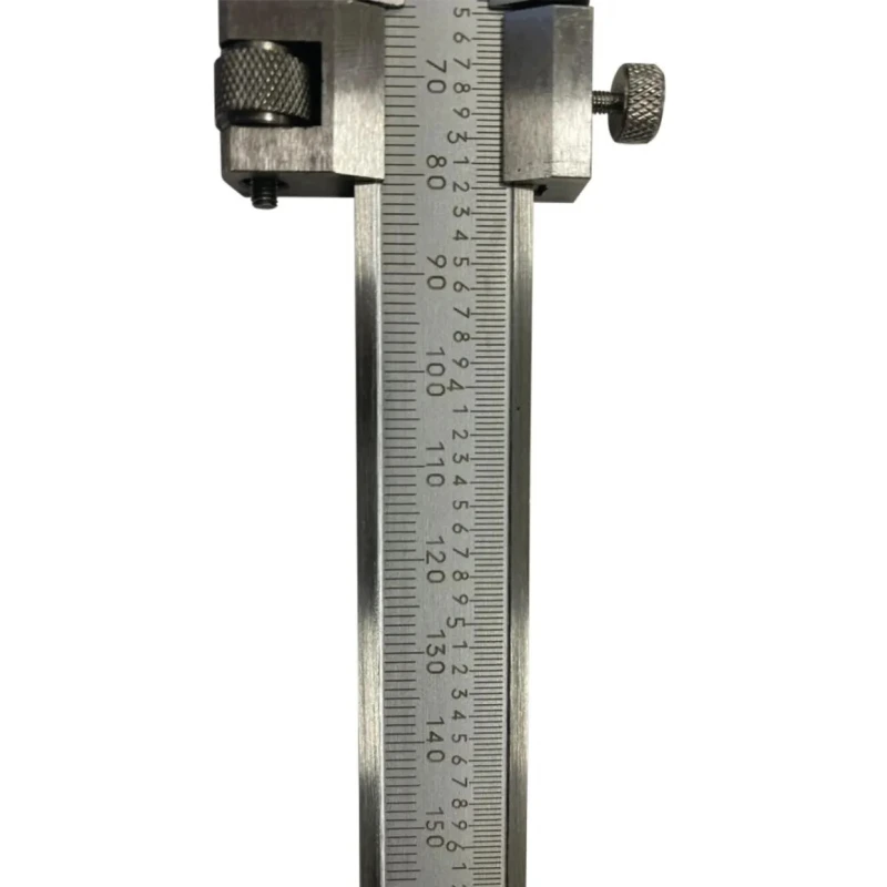 RS PRO Vernier Caliper 300 mm 0.03 mm Resolution Imperial Metric Analogue 0.08 mm Accuracy 841-2533